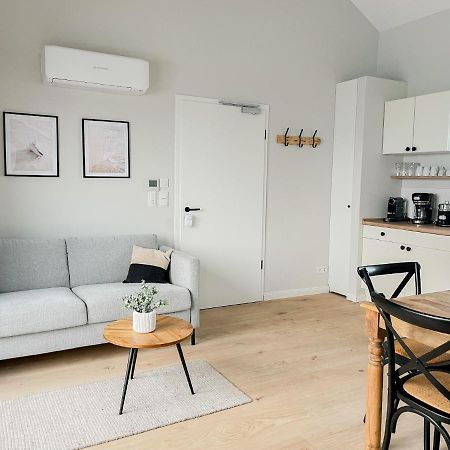 Ferienwohnung Baltic Idyll Scharbeutz Kültér fotó