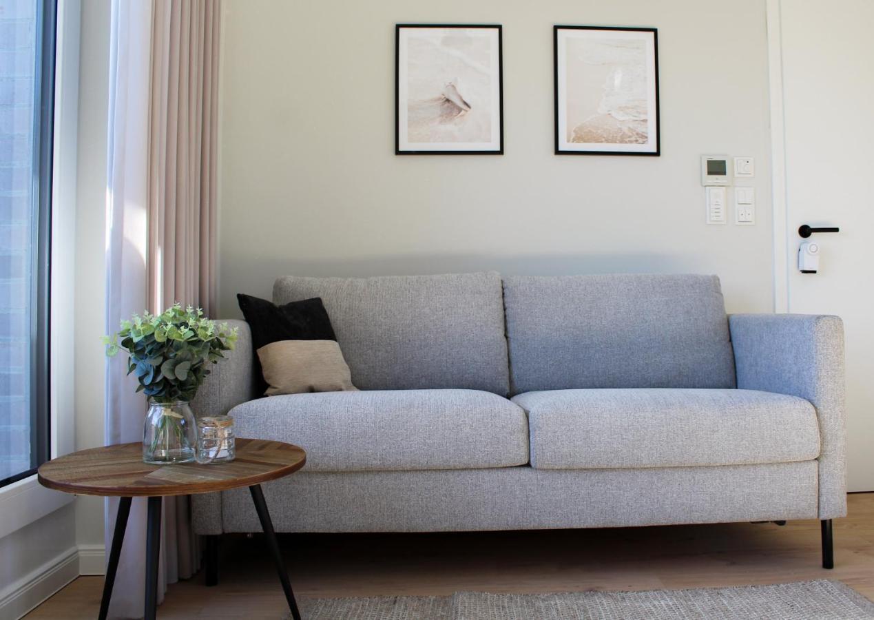 Ferienwohnung Baltic Idyll Scharbeutz Kültér fotó