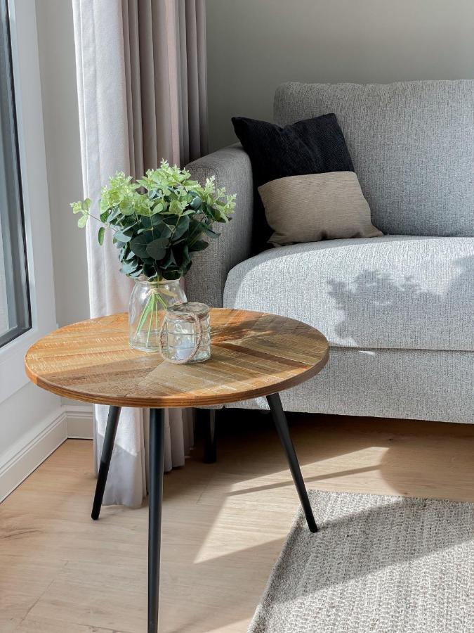 Ferienwohnung Baltic Idyll Scharbeutz Kültér fotó