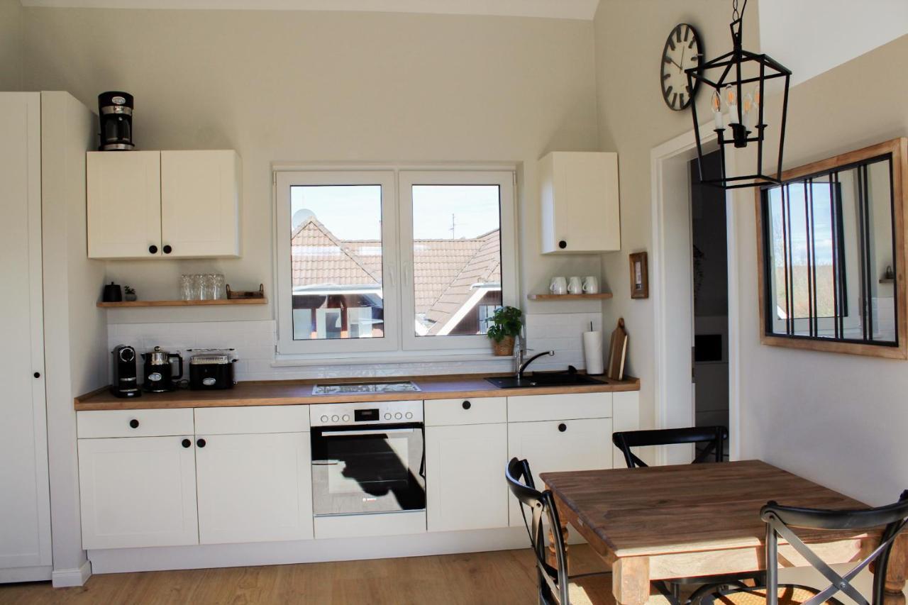 Ferienwohnung Baltic Idyll Scharbeutz Kültér fotó
