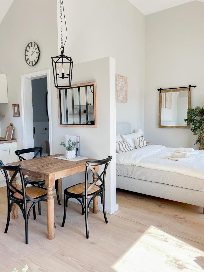 Ferienwohnung Baltic Idyll Scharbeutz Kültér fotó