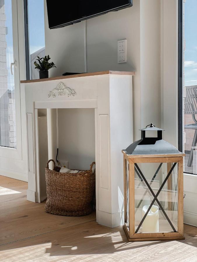 Ferienwohnung Baltic Idyll Scharbeutz Kültér fotó
