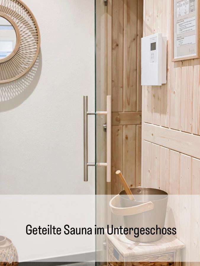 Ferienwohnung Baltic Idyll Scharbeutz Kültér fotó