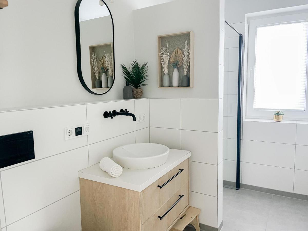 Ferienwohnung Baltic Idyll Scharbeutz Kültér fotó